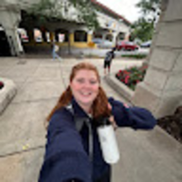 Meet the Posher Other - Meet your Posher, Meghan